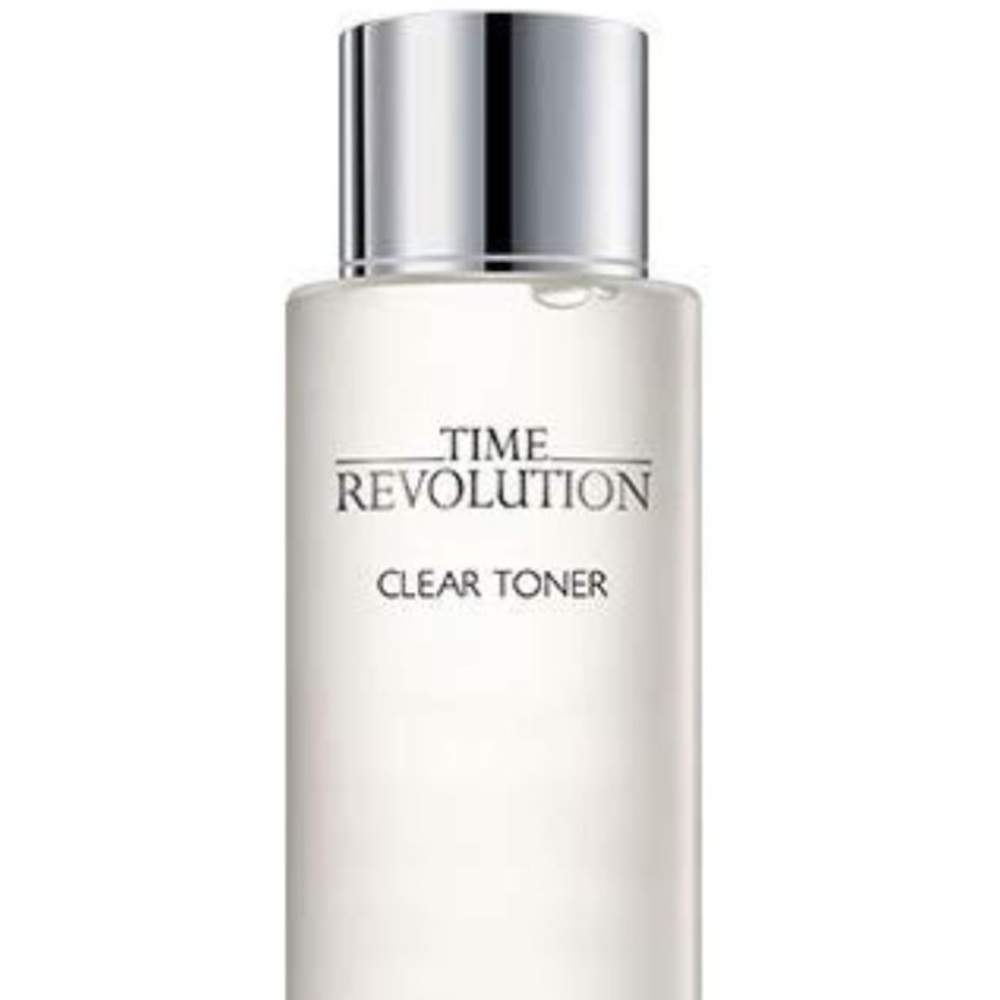 MISSHA The Revolution Clear Toner